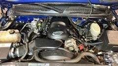 2003  Chevrolet  Silverado 1500   LS