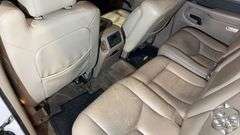 2003  Chevrolet  Avalanche