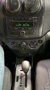 2008  Chevrolet  Aveo  LS
