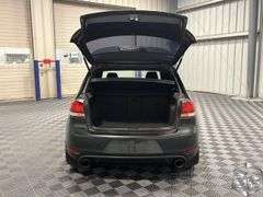 2011  Volkswagen  GTI