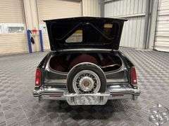 1985  Cadillac  Eldorado  Biarritz