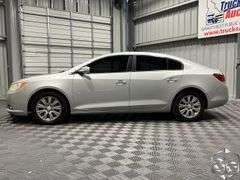 2013  Buick  LaCrosse