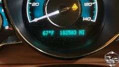 2008  Chevrolet  Malibu   LTZ