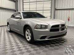 2011  Dodge  Charger   SE