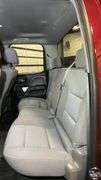 2014  Chevrolet  Silverado 1500  LT