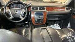 2014  Chevrolet  Tahoe   LT