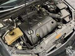 2006  Mazda  Mazda6  S