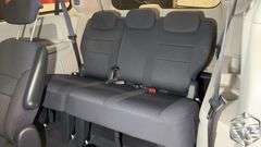 2010  Dodge  Grand Caravan  SXT