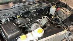 2008  Dodge  Ram 2500   ST