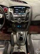 2014  Ford  Focus  ST
