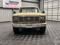 1983  Ford  F250