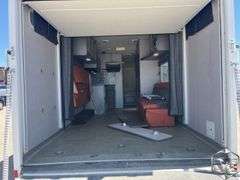 2007  Toy Hauler  Trailer