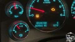 2009  GMC  Yukon  Denali