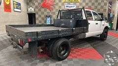 2007  Dodge  Ram 3500   SLT
