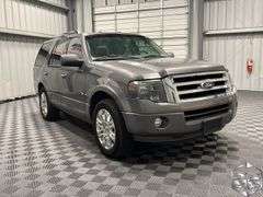 2011  Ford  Expedition   Limited