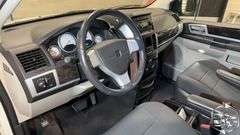 2010  Dodge  Grand Caravan  SXT