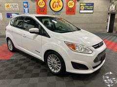 2013  Ford  C-Max   SE
