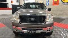 2007  Ford  F150   XLT