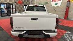2005  Chevrolet  Colorado