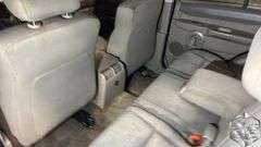 2007  Jeep  Commander   Sport