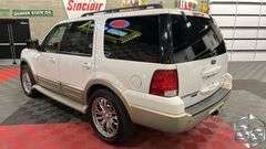 2005  Ford  Expedition  Eddie Bauer