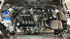 2015  Volkswagen  Jetta  S