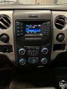 2013  Ford  F150  XLT