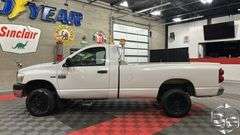 2007  Dodge  Ram 2500  ST