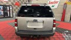 2006  Ford  Explorer   XLT