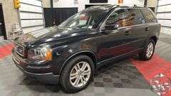 2007  Volvo  XC90