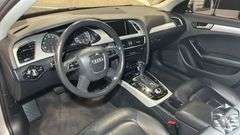 2012  Audi  A4   Premium quattro