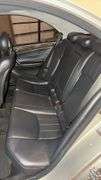 2005  Mercedes-Benz  C Class   C320