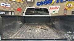 2008  Ford  F350 Super Duty  Lariat
