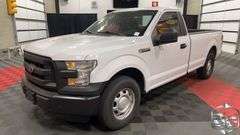 2016  Ford  F150  XL