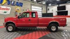 1999  Ford  F250 Super Duty  XLT