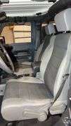 2007  Jeep  Wrangler   Unlimited X