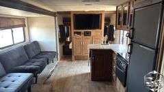 2018  FOREST RIVER  Salem   T26BHXL