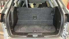 2014  Chevrolet  Traverse   LT