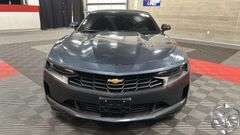 2023  Chevrolet  Camaro  LT