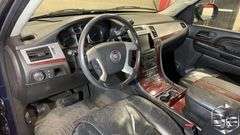 2008  Cadillac  Escalade