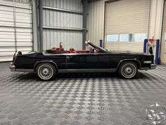 1985  Cadillac  Eldorado  Biarritz