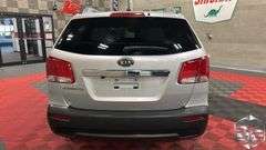 2011  Kia  Sorento  LX