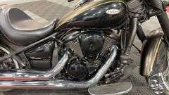 2023  Kawasaki  Vulcan 900   Classic
