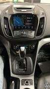 2016  Ford  Escape  SE
