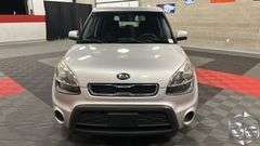 2013  Kia  Soul