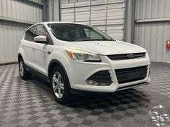 2013  Ford  Escape  SE