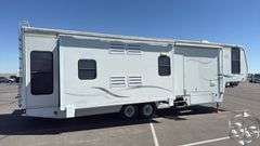 2004  Alfi  Sun Fifth