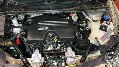 2008  Chevrolet  Uplander  LS
