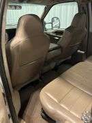 2004  Ford  F350 Super Duty  Lariat