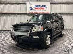 2007  Ford  Explorer  XLT